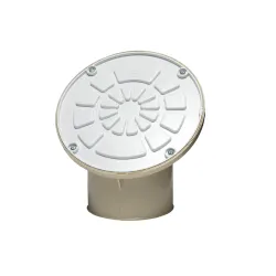 Underground Rodding Eye 110mm X 45 SABS