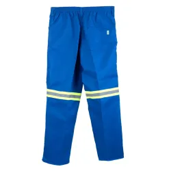 Conti Suit With Reflective Size 36 Blue, IMPRESSIONS - Cashbuild
