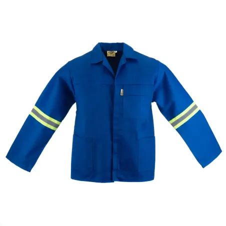 Conti Suit With Reflective Size 44 Blue