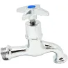 Molinari Bib Tap Washing Machine 15X20mm