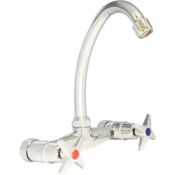 Molinari Sink Mixer Wall Type