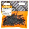 Eureka Drywall Screw 3.5X 25mm 6 Quanitity:100, EUREKA - Cashbuild