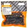 Eureka Drywall Screw 3.5X 32mm 6 Quanitity:100, EUREKA - Cashbuild