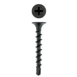 Eureka Drywll Scr Crse T5 3.9X 30mm 7 Quantity:100, EUREKA - Cashbuild