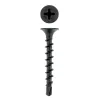 Eureka Drywll Scr Crse T5 3.9X 30mm 7 Quantity:100, EUREKA - Cashbuild