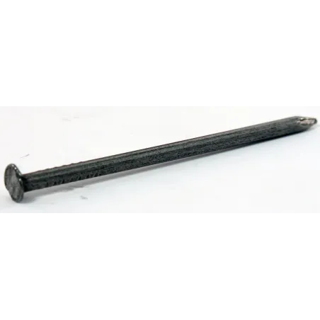 Eureka Nail Wire Flat Head 150mm X 4kg, EUREKA - Cashbuild