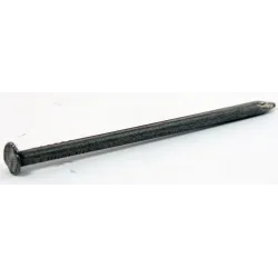 Eureka Nail Wire Flat Head 150mm X 4kg, EUREKA - Cashbuild