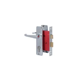 Lockset Gower Cylinder Boxed,  - Cashbuild