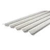 Big Six Roof Sheet 2.4m,  - Cashbuild