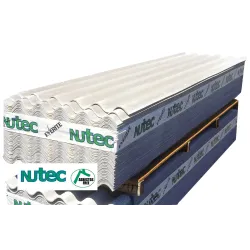 Big Six Roof Sheet 3.6m,  - Cashbuild