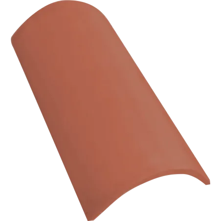 Concrete Roof Tapered Ridge Red,  - Cashbuild