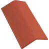 Concrete Roof V Ridge Red,  - Cashbuild