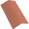 Concrete Roof V Ridge Terracotta,  - Cashbuild