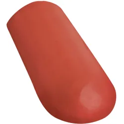 Concrete Tapered Hip Starter Red,  - Cashbuild