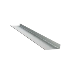 Cover Flashing Galvanized 1755mmX1.8m,  - Cashbuild