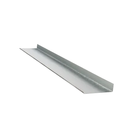 Cover Flashing Galvanized 1755mmX1.8m,  - Cashbuild
