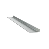 Cover Flashing Galvanized 1755mmX1.8m,  - Cashbuild