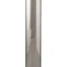Downpipe Round Galvanized 2700X75X0.4mm,  - Cashbuild