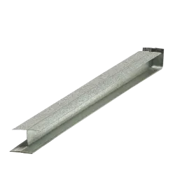 Fascia Jointer Straight 10X225mm,  - Cashbuild