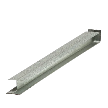 Fascia Jointer Straight 10X225mm,  - Cashbuild