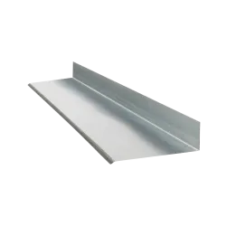 Flashing Over Tile 1800X0.4mmX225Girth,  - Cashbuild