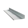 Flashing Over Tile 1800X0.4mmX225Girth,  - Cashbuild