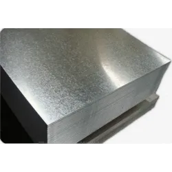 Galvanized Flat Sheet 1800X925mmX0.4mm ISQ300 Z150,  - Cashbuild