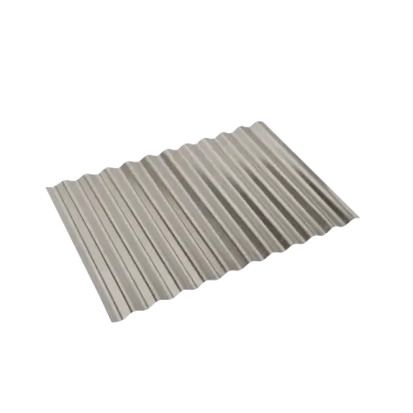 Galvanized Roof Sheeting Corrugated Profile 0.25mm/0.610X6.6m,  - Cashbuild
