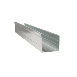 Gutter Galvanized Joiner,  - Cashbuild