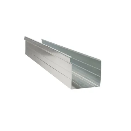 Gutter Galvanized Joiner,  - Cashbuild