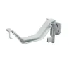 Gutter Pvc Square Fascia Bracket,  - Cashbuild