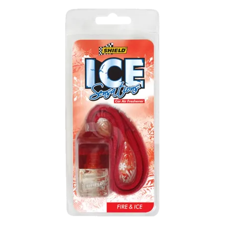 Shield Air Freshner Fire,  - Cashbuild