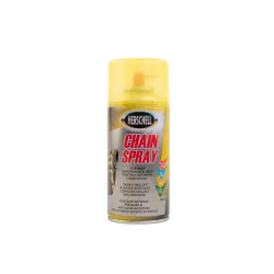 Herschell Chain And Link Spray 400ml,  - Cashbuild