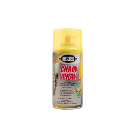 Herschell Chain And Link Spray 400ml,  - Cashbuild
