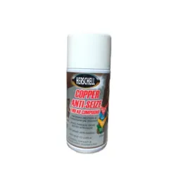 Herschell Copper Anti-Seize Spray 400ml,  - Cashbuild