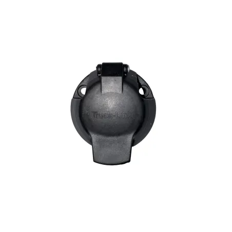 Trailer Socket Female Pvc 7Pin,  - Cashbuild
