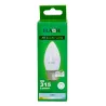 Globe Led Candle B22 600K Fl,  - Cashbuild