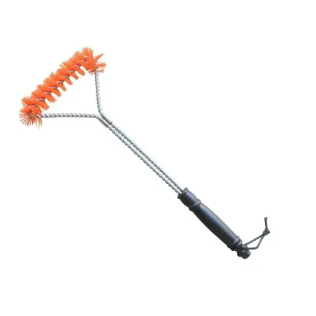 T Brush Long Handle Nylon,  - Cashbuild