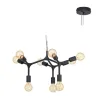 Pendant Bocadella 9Lt Lack 645mm El,  - Cashbuild