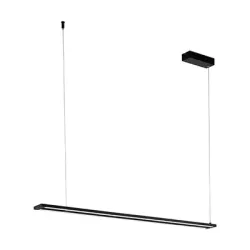 Pendant Amontillado Black 1180mm El,  - Cashbuild