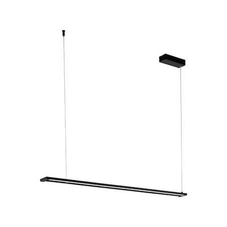 Pendant Amontillado Black 1180mm El,  - Cashbuild