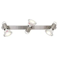 Spot Light Bar 3Lt S Light Sc R50 El,  - Cashbuild
