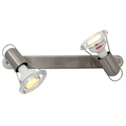 Spot Light Bar 2Lt S Light Sc R50 El,  - Cashbuild