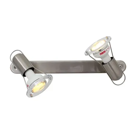 Spot Light Bar 2Lt S Light Sc R50 El,  - Cashbuild