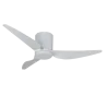 Fan Ceiling 3 Blades Matt Wht Rd,  - Cashbuild