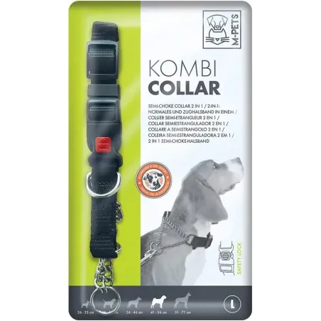 Collar Mpets Kombi L Semi-Choke 2 In 4,  - Cashbuild