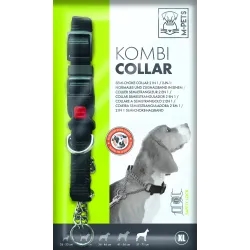 Collar Mpets Kombi Xl Semi-Choke 2 In 5,  - Cashbuild