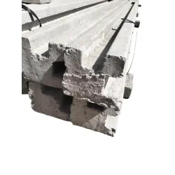 Precon Corner Post 2.4M,  - Cashbuild