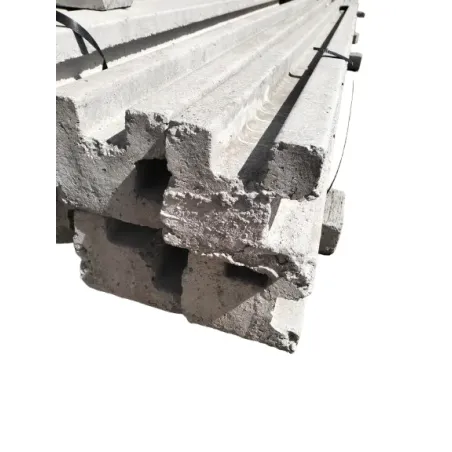 Precon Corner Post 2.4M,  - Cashbuild