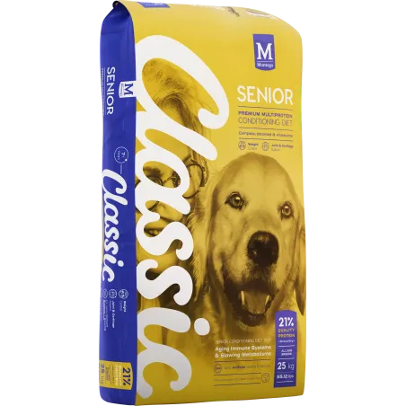 Montego Classic Senior 25 Kg,  - Cashbuild
